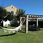 A Solaina Da Bouza Apartment *