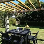 A Solaina Da Bouza Apartment *