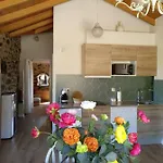Apartamento A Solaina Da Bouza