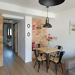 A Solaina Da Bouza Apartamento Cambados