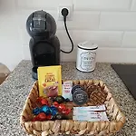 Apartamento A Solaina Da Bouza *