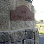 A Solaina Da Bouza Cambados
