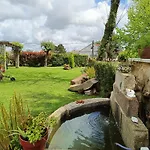A Solaina Da Bouza Apartment *