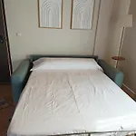 A Solaina Da Bouza Apartamento *