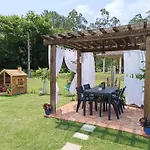 A Solaina Da Bouza Apartamento Cambados