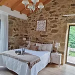 A Solaina Da Bouza Apartamento Cambados
