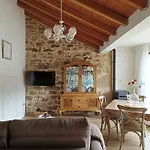A Solaina Da Bouza Apartamento Cambados