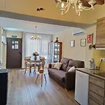 A Solaina Da Bouza Apartment Cambados