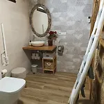 A Solaina Da Bouza Apartment