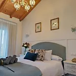 A Solaina Da Bouza Apartamento Cambados