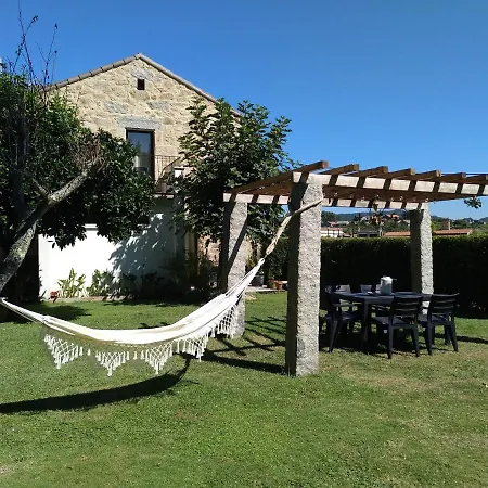 A Solaina Da Bouza Apartment *