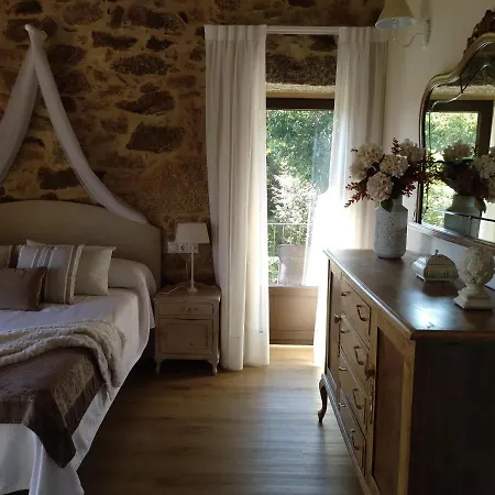 Apartamento A Solaina Da Bouza *