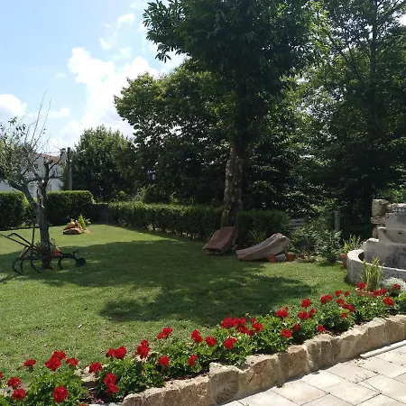 Apartamento A Solaina Da Bouza *