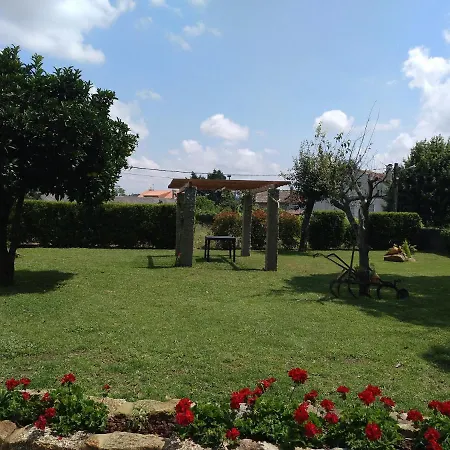 Apartamento A Solaina Da Bouza Cambados