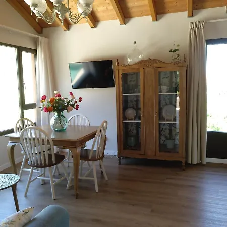 Apartment A Solaina Da Bouza Cambados