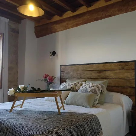 A Solaina Da Bouza Appartement