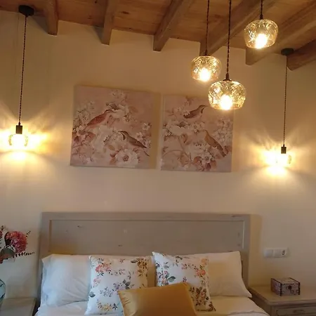 A Solaina Da Bouza Appartement *