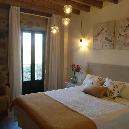 Apartamento A Solaina Da Bouza *