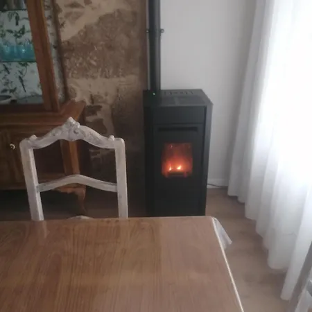 Apartamento A Solaina Da Bouza