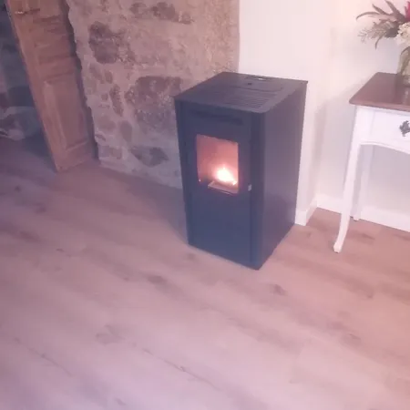 A Solaina Da Bouza Apartamento *