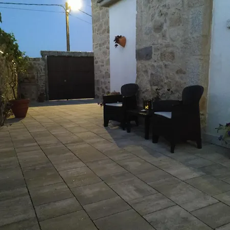 A Solaina Da Bouza * Cambados