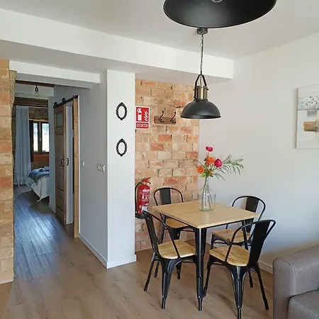 A Solaina Da Bouza Apartamento Cambados
