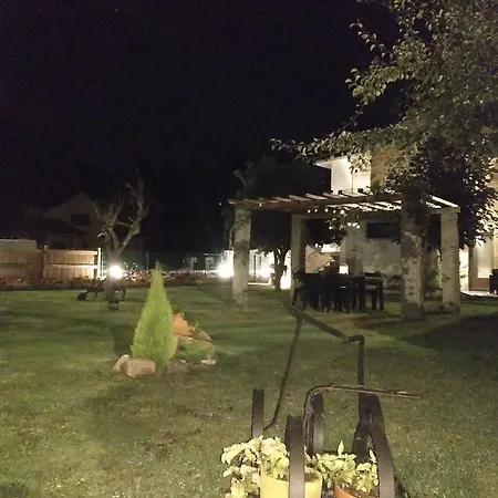 A Solaina Da Bouza Apartamento *