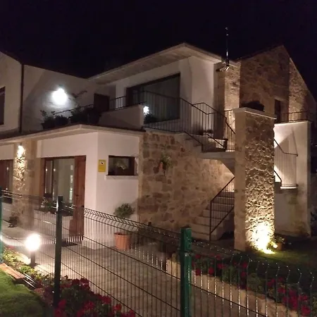 Apartamento A Solaina Da Bouza Cambados