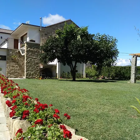A Solaina Da Bouza Cambados