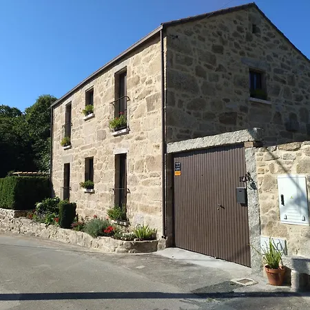 Apartamento A Solaina Da Bouza Cambados