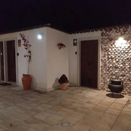 Apartamento A Solaina Da Bouza *