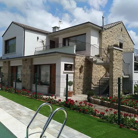 Apartment A Solaina Da Bouza *