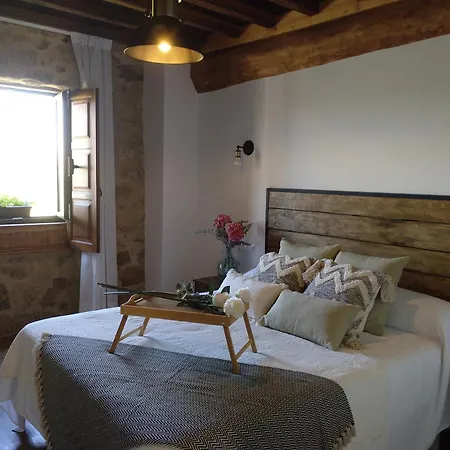 Apartamento A Solaina Da Bouza *