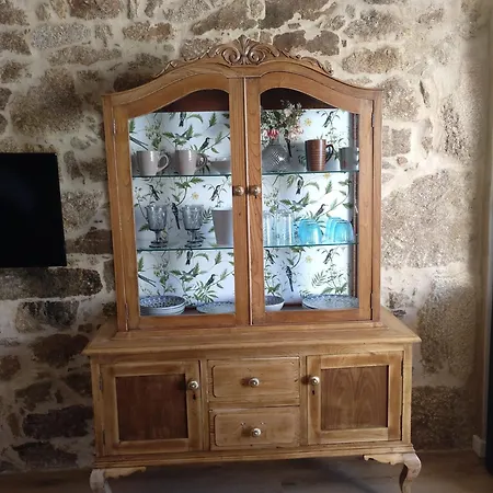 A Solaina Da Bouza Apartamento Cambados