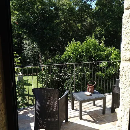 Apartamento A Solaina Da Bouza