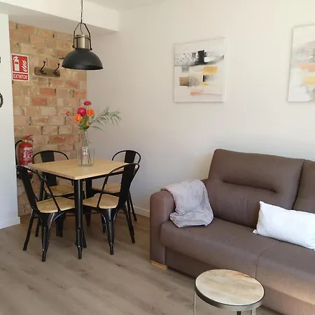 Apartamento A Solaina Da Bouza Cambados