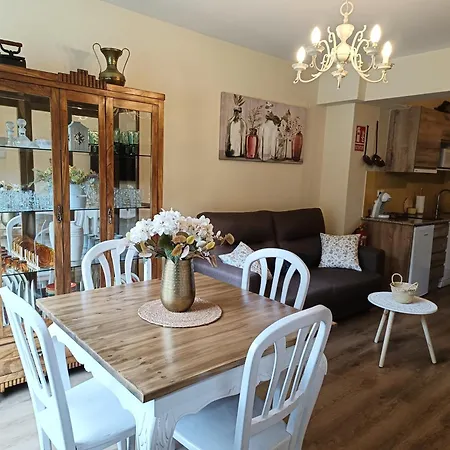 A Solaina Da Bouza Cambados