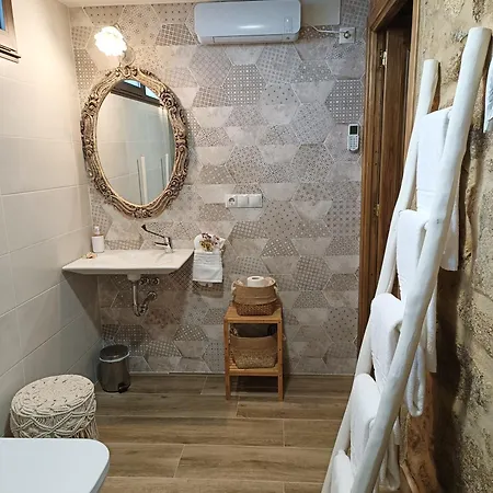 A Solaina Da Bouza * Cambados