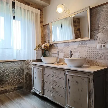 A Solaina Da Bouza * Cambados