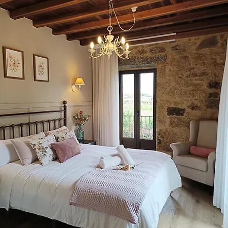 Apartamento A Solaina Da Bouza Cambados