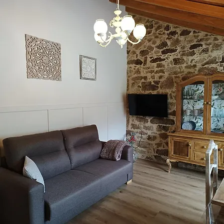 A Solaina Da Bouza Apartamento
