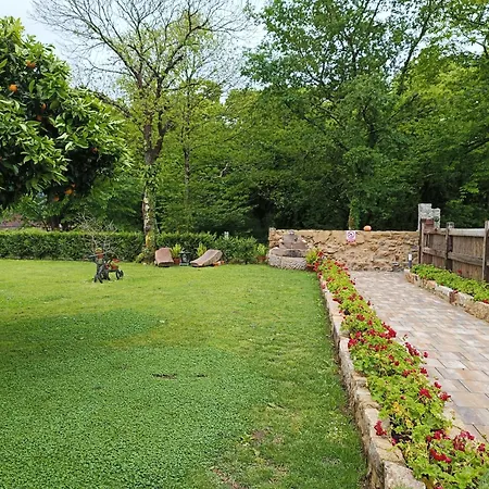 Apartamento A Solaina Da Bouza *