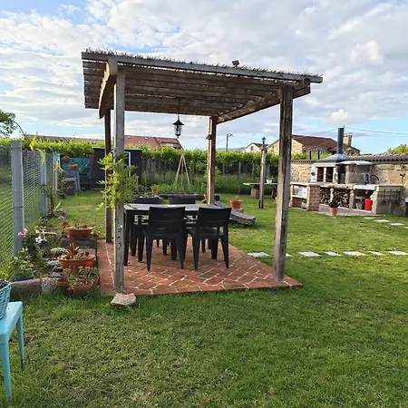 A Solaina Da Bouza * Cambados