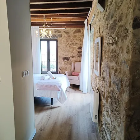 Apartment A Solaina Da Bouza