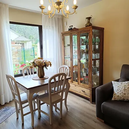 A Solaina Da Bouza Apartamento *
