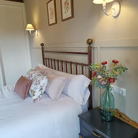 A Solaina Da Bouza Appartement