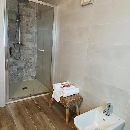 Appartement A Solaina Da Bouza Cambados