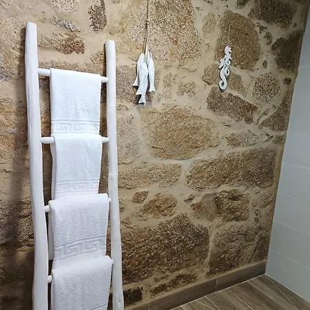 Apartamento A Solaina Da Bouza *