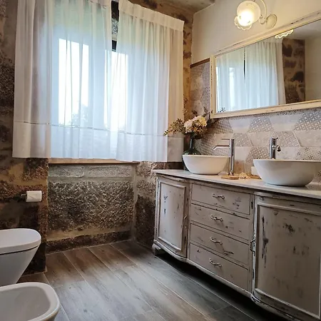 Apartamento A Solaina Da Bouza *