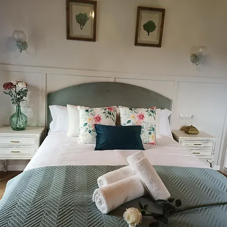 Apartamento A Solaina Da Bouza *